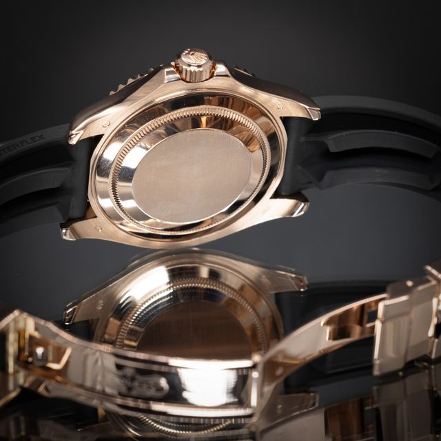 Rolex Yacht-Master 126655 Image 4